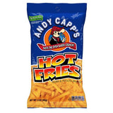 12 x Andy Capps Hot Fries 85g