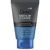 Dove Men + Care Advanced Care Extra Hydrating Face Wash - 100g