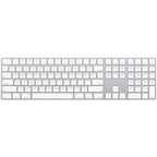 Apple Magic Keyboard With Numeric Keypad