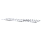 Apple Magic Keyboard With Numeric Keypad