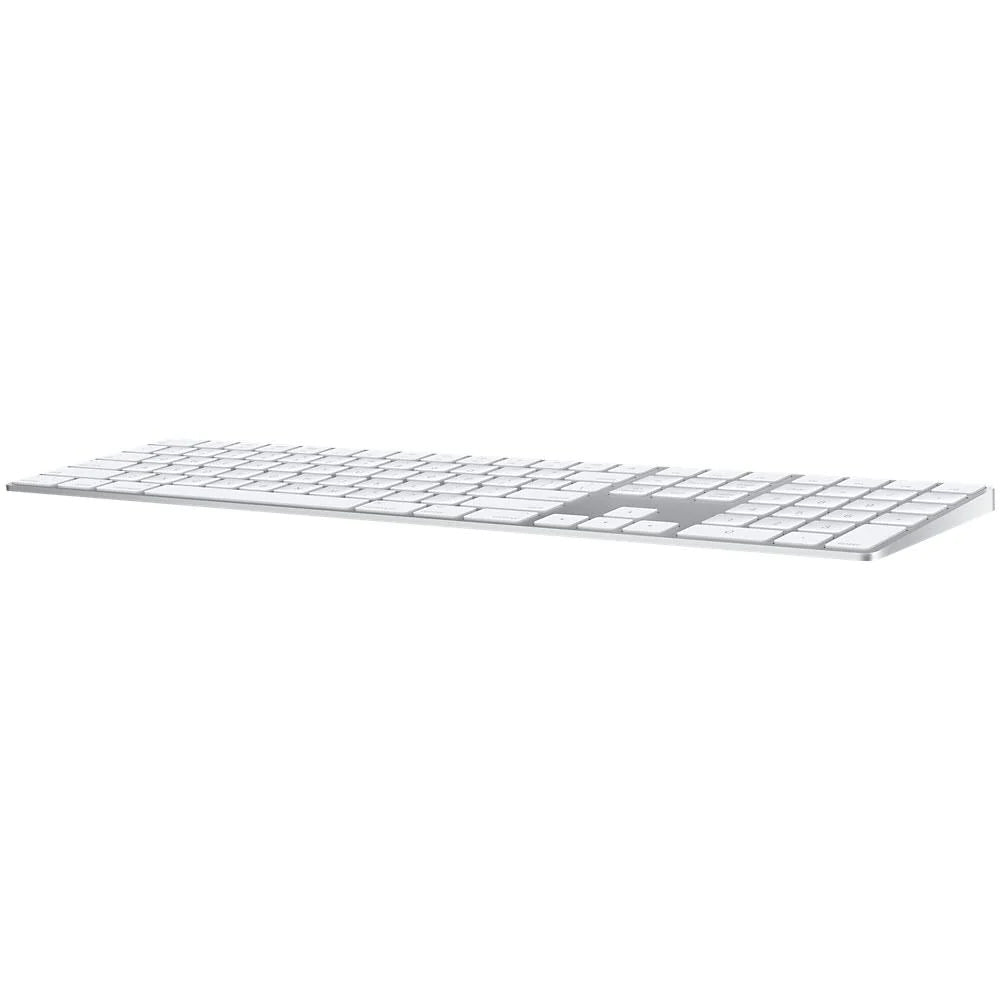 Apple Magic Keyboard With Numeric Keypad