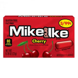 24 x Mike & Ike Mini Box Cherry 22g