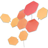 Nanoleaf Shapes Hexagons Starter Kit (9 Pack)