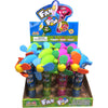 12 x Kidsmania Fan Pop 11g