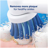 Oral-B Everyday Clean Brush Heads - 16 Pack