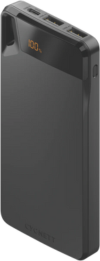Cygnett Boost Power Bank 10k 4th Gen - Black