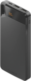Cygnett Boost Power Bank 10k 4th Gen - Black