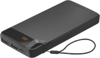 Cygnett Boost Power Bank 10k 4th Gen - Black