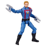 Marvel Epic Hero Series Guardians Of The Galaxy Vol. 3 Star-Lord Action 4" Figure