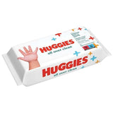 10 x Huggies All Over Clean Baby Wipes 56 Pack