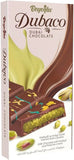 Beyoglu Dubaco Dubai Chocolate 95g