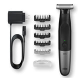 Braun Series XT5 Beard Trimmer, Shaver, and Electric Razor for Men