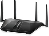 Netgear Nighthawk RAX50 AX5400 6-Stream Dual-Band WiFi 6 Router