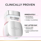 L'Oreal Paris Glycolic-Bright Glowing Night Cream - 50ml