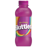 12 Pack x Skittles Wildberry Drink - 397g