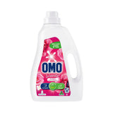 OMO Floral Indulgence Scents Laundry Liquid All Machine Types 2L