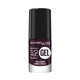 Maybelline Longwear Fast Gel Nail Polish 7mL