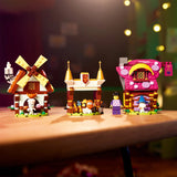 LEGO DREAMZzz Dream Village 40657