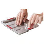 Joseph Joseph 4-Piece DoorStore Elevate Knife Set