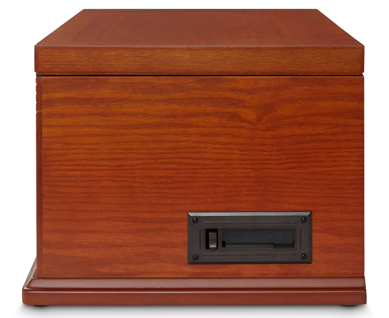 Refurbished Crosley Lancaster Turntable With Bluetooth - Paprika