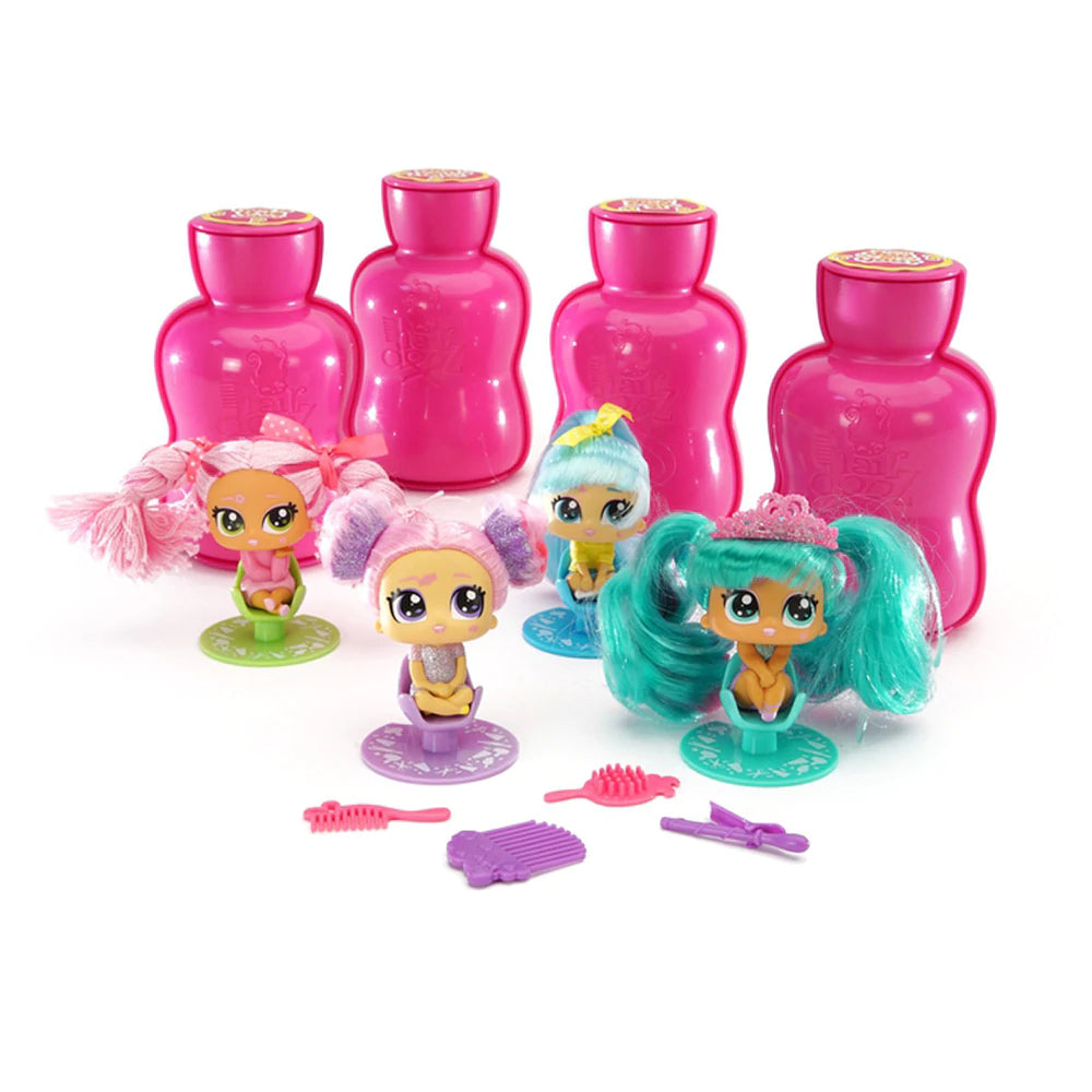 Hairdooz Salondooz Cutie Case