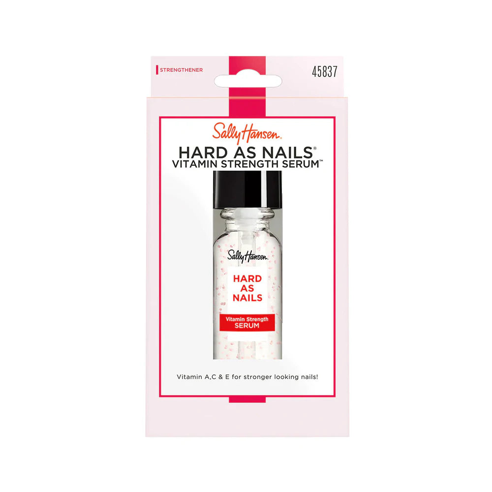 Sally Hansen Hard As Nails Serum 13.3mL