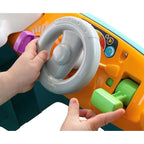 Fisher-Price Laugh & Learn Servin' Up Fun Food Truck Toy
