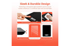 5kg Electronic Digital Glass Kitchen Scale