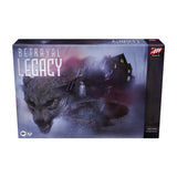 Betrayal Legacy Board Game