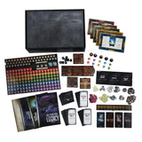 Betrayal Legacy Board Game