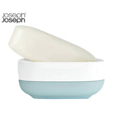 Joseph Joseph Slim Compact Soap Dish - Blue