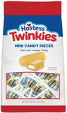 Hostess Twinkies Mini Candy Pieces 567g