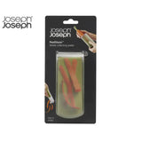 Joseph Joseph PeelStore Waste Collecting Peeler - Green
