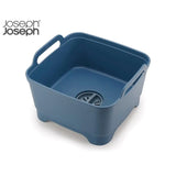 Joseph Jospeh Editions Wash & Drain Washing-Up Bowl