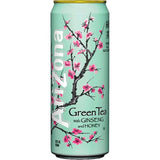 24 x Arizona Green Tea 680ml