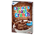 General Mills Chocolate Toast Crunch Cereal 351g