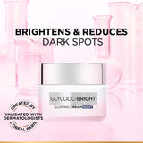 L'Oreal Paris Glycolic-Bright Glowing Night Cream - 50ml