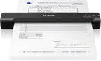 Epson WorkForce ES-50 Portable Document Scanner