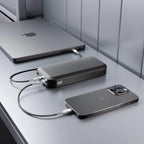 Cygnett Chargeup Pro Series 20000mAh Laptop Power Bank