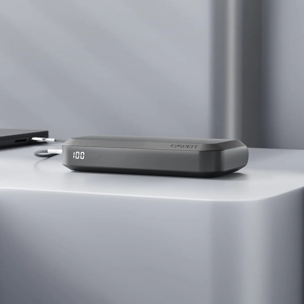 Cygnett Chargeup Pro Series 20000mAh Laptop Power Bank