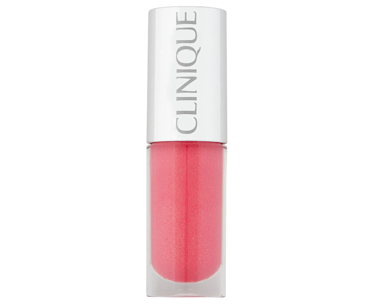 Clinique Pop Splash - Lip Gloss + Hydration - 4.3ml