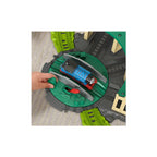 Thomas & Friends Trains & Cranes Super Tower - Blue
