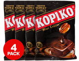 4 x Kopiko Classic Coffee Candy 150g