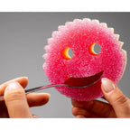 2 Pack x Scrub Mommy Dual-Sided Scrubber Sponge - Pink