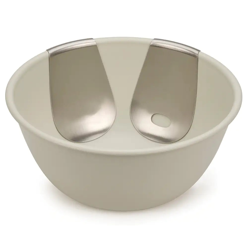 Joseph Joseph 3-Piece Serve in Style Set - Stone/Grey/Silver