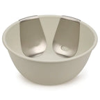 Joseph Joseph 3-Piece Serve in Style Set - Stone/Grey/Silver