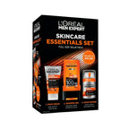 L'Oreal Men Expert Hydra Energetic Skincare Essentials Set