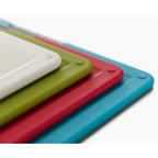 Joseph Joseph 8-Piece Folio Plus Knife & Chopping Board Set