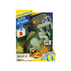 Imaginext Jurassic World Deluxe Growlin' Giga XL Dino