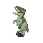 Imaginext Jurassic World Deluxe Growlin' Giga XL Dino
